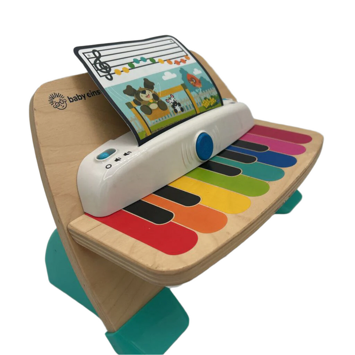 Magic Touch Musical Infant Piano