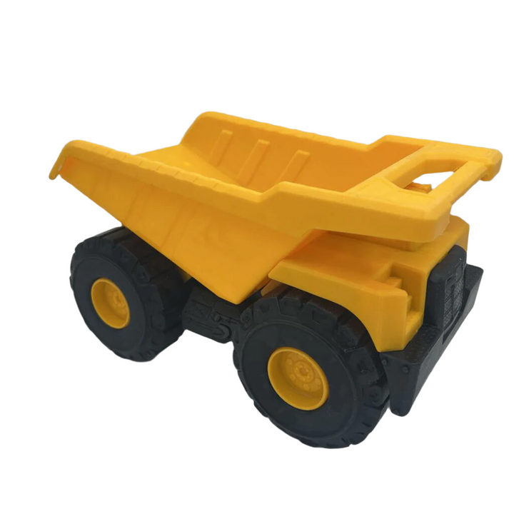 Dump Truck Toy