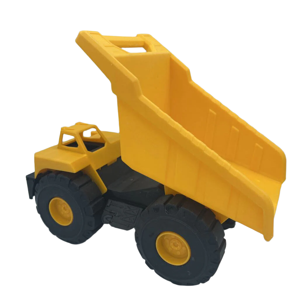 Dump Truck Toy