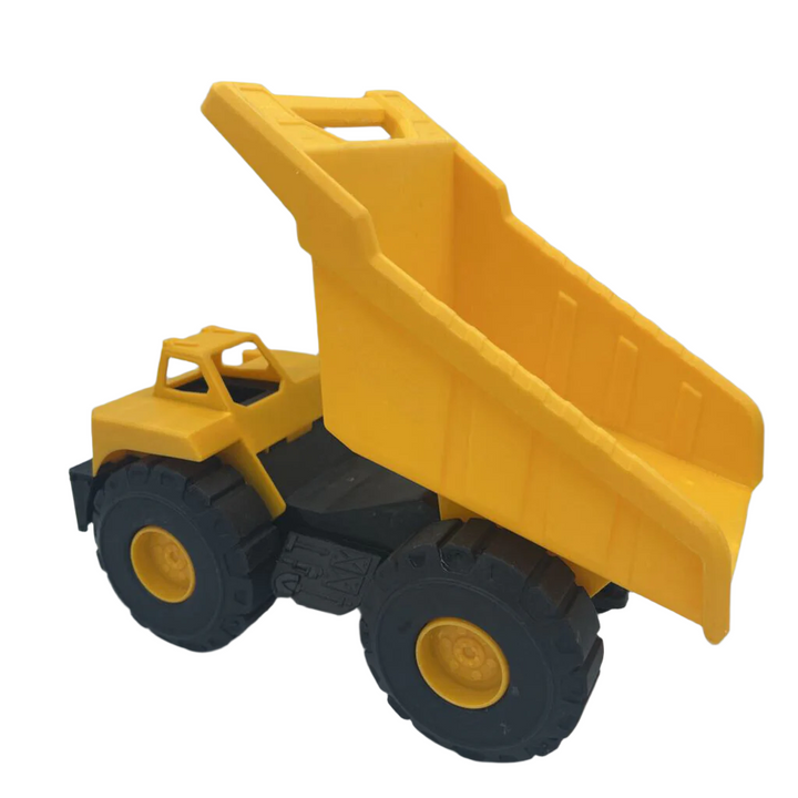 Dump Truck Toy