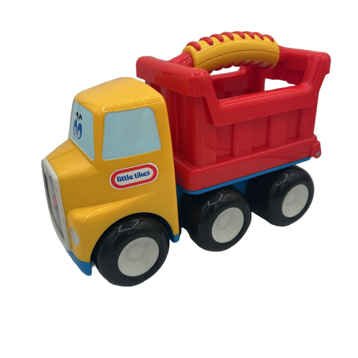 Handle Haulers Donnie Dump Truck