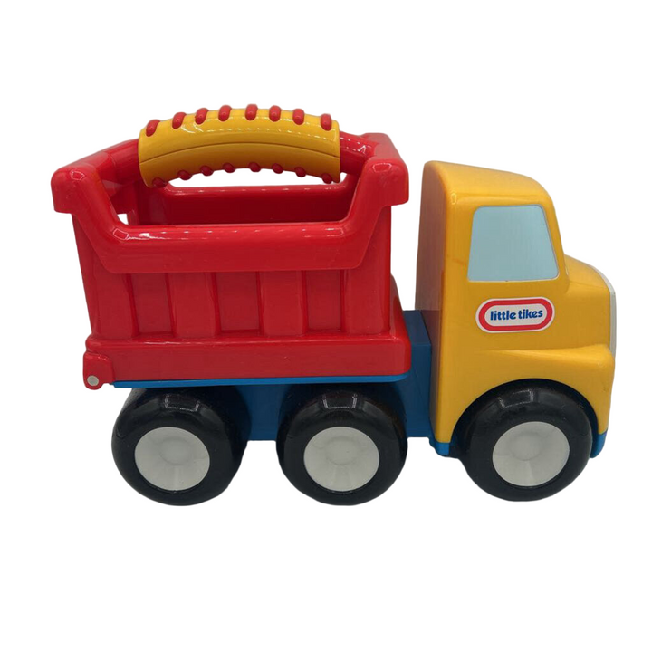 Handle Haulers Donnie Dump Truck