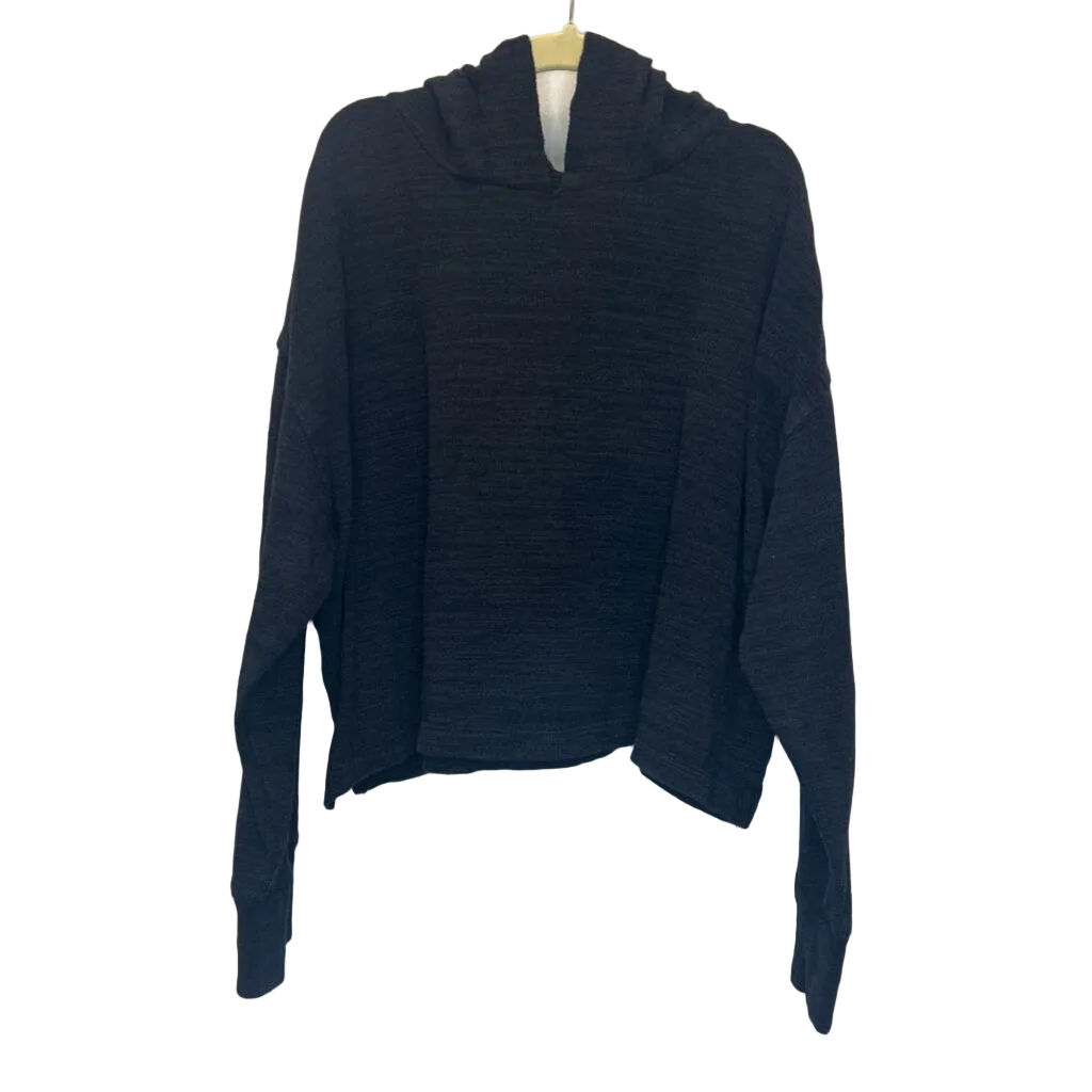 LS Pullover Hoodie