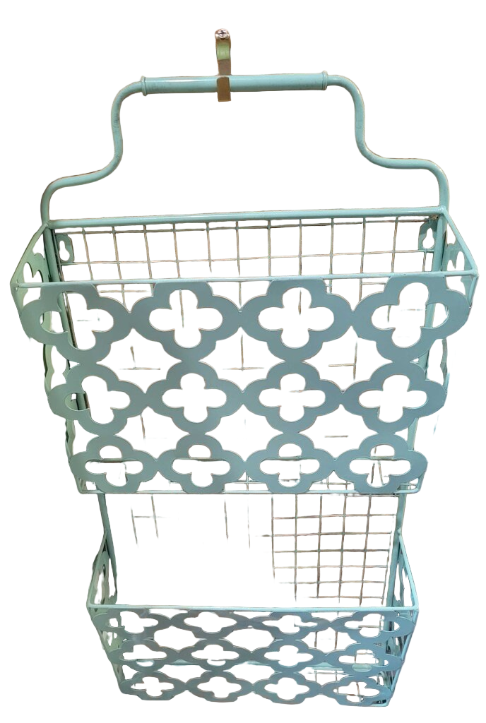 Hanging Magazine Rack/Organizer