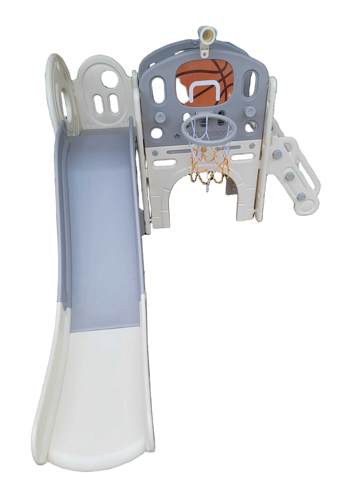 Kids Slide Playset