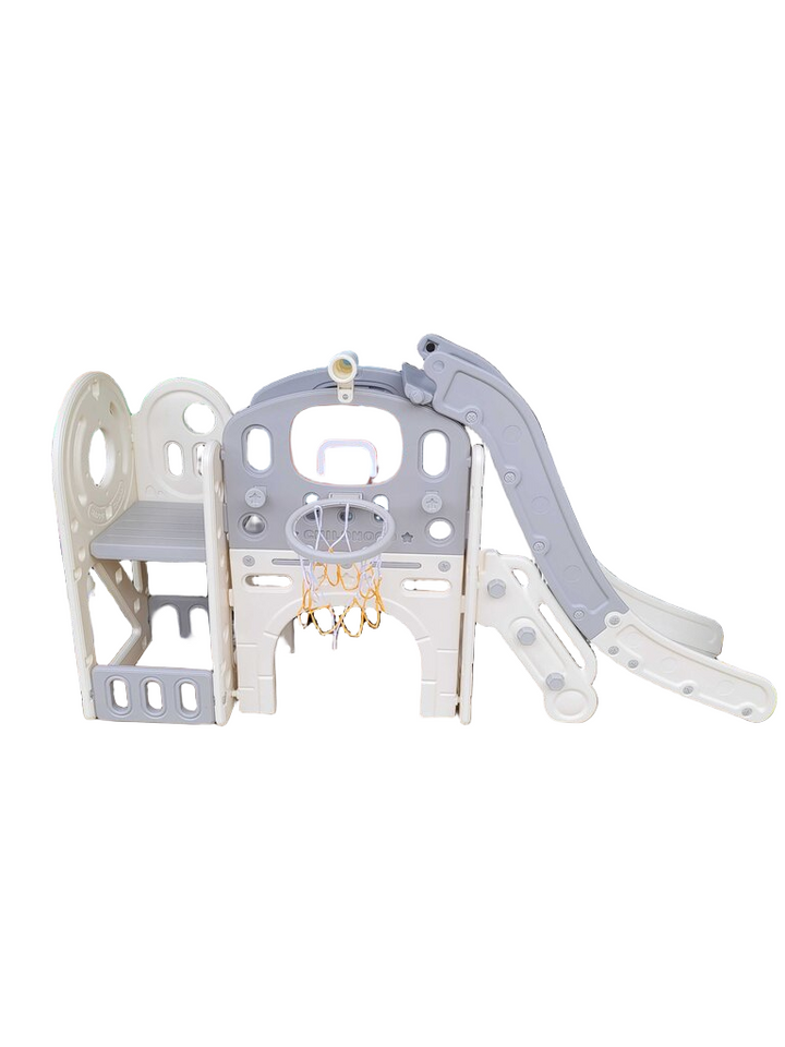 Kids Slide Playset