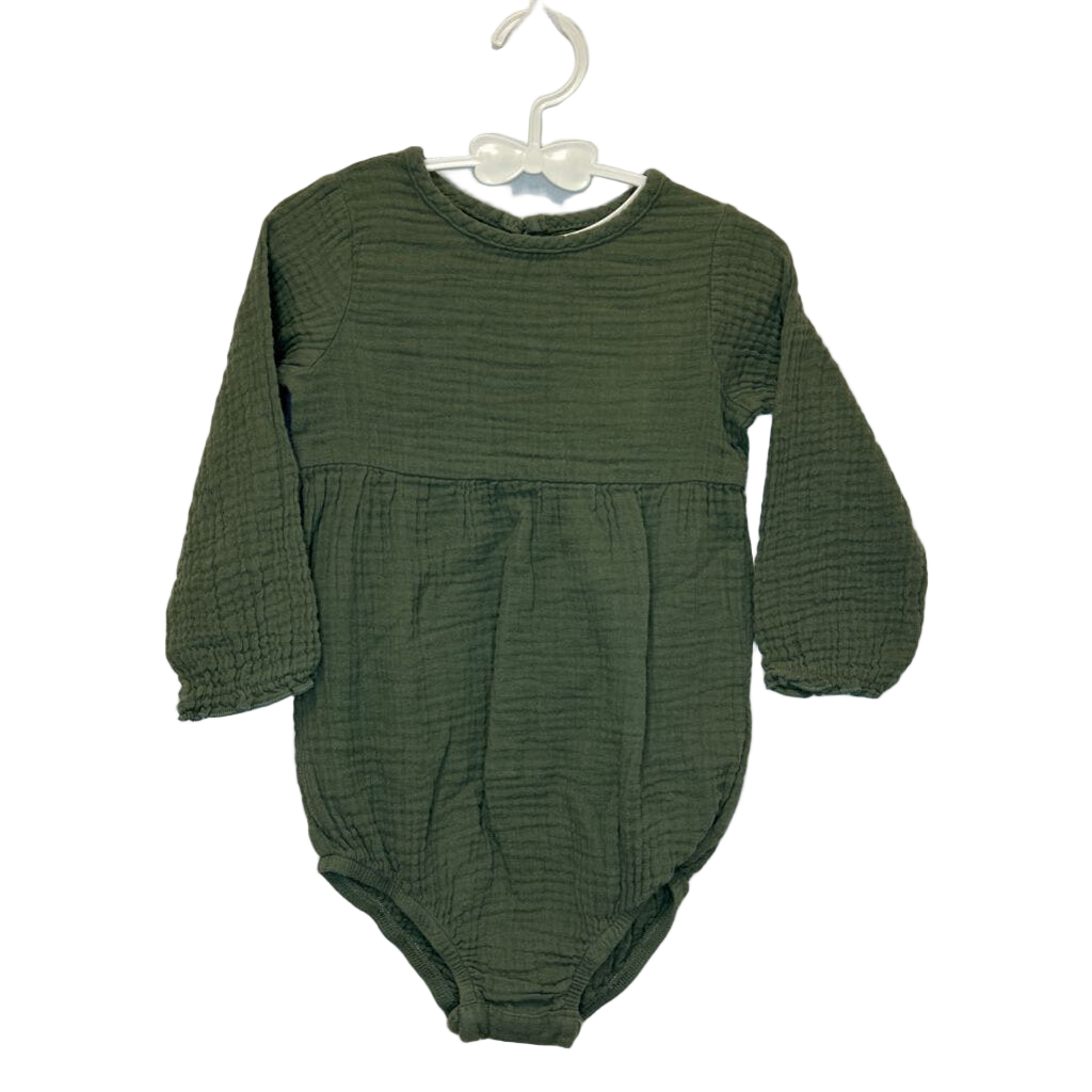 LS Onesie