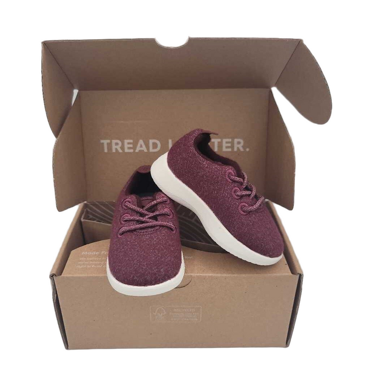 Elastic Lace Tennis Shoes