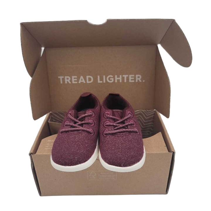 Elastic Lace Tennis Shoes