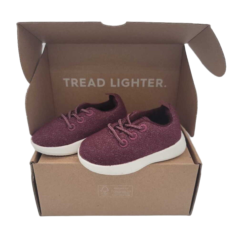 Elastic Lace Tennis Shoes