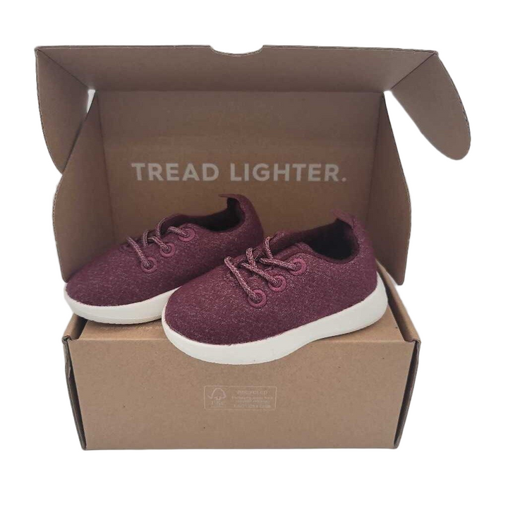 Elastic Lace Tennis Shoes