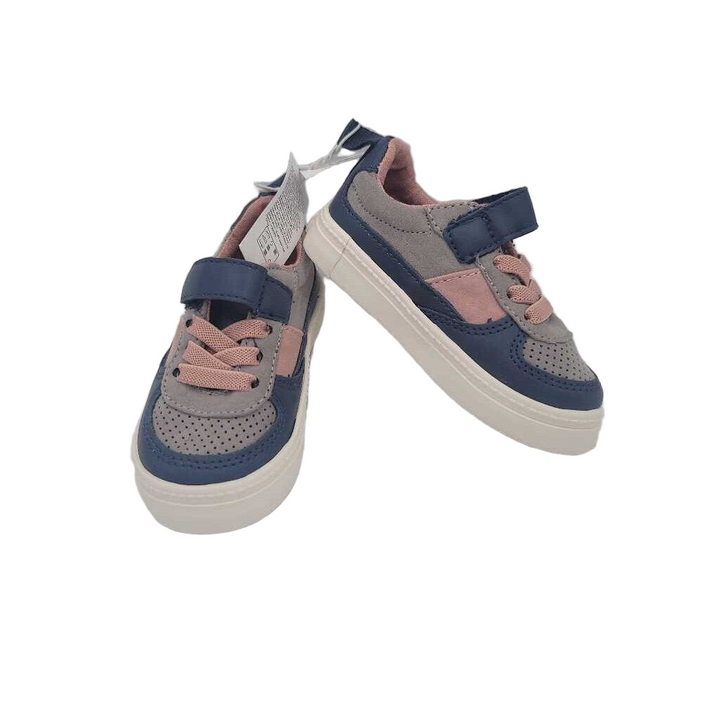 Velcro Tennis Shoes