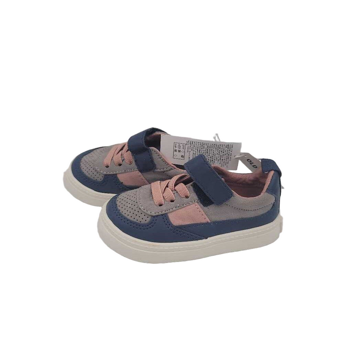 Velcro Tennis Shoes