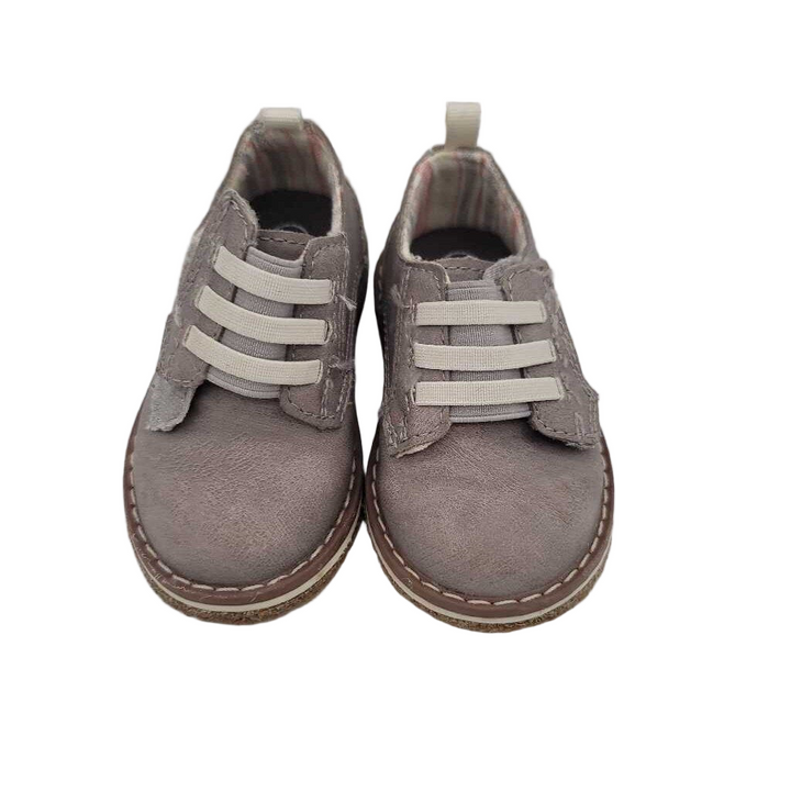 Slip on Boots/Velcro