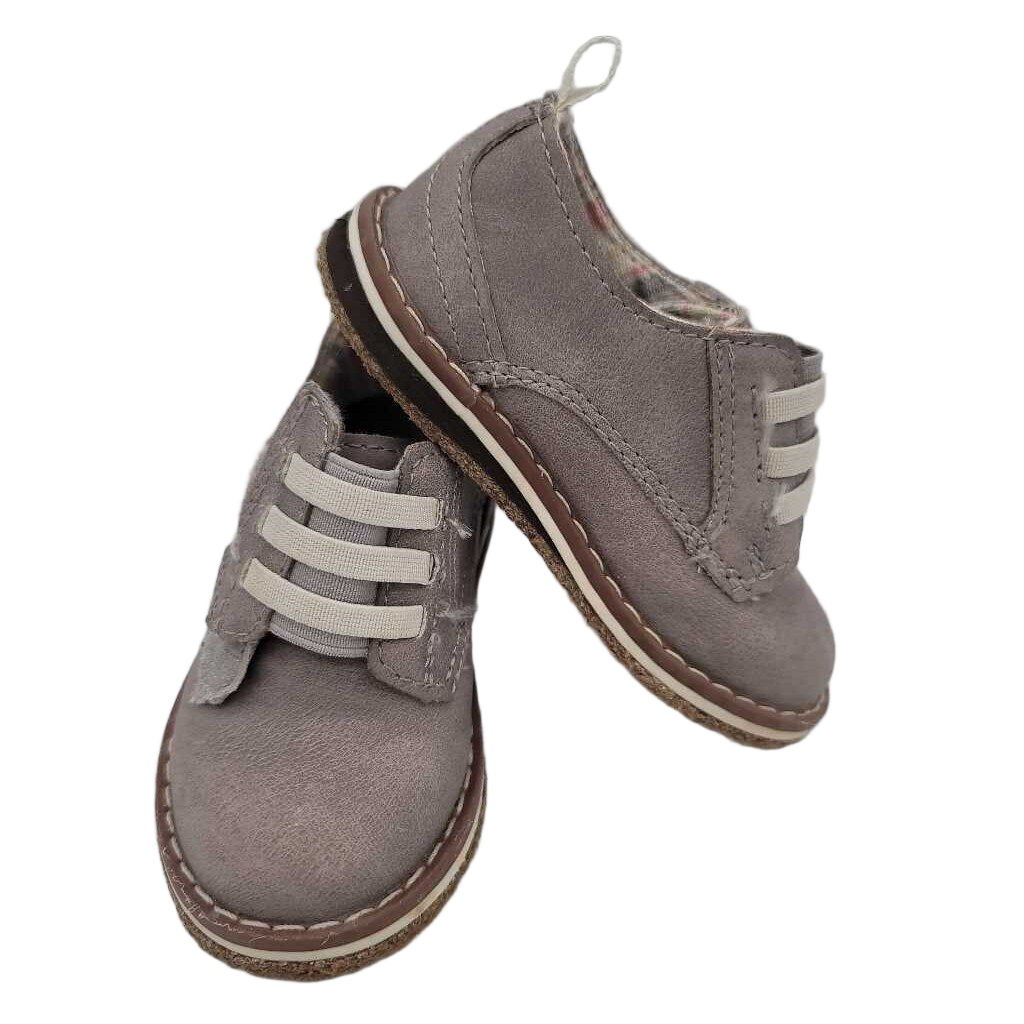 Slip on Boots/Velcro