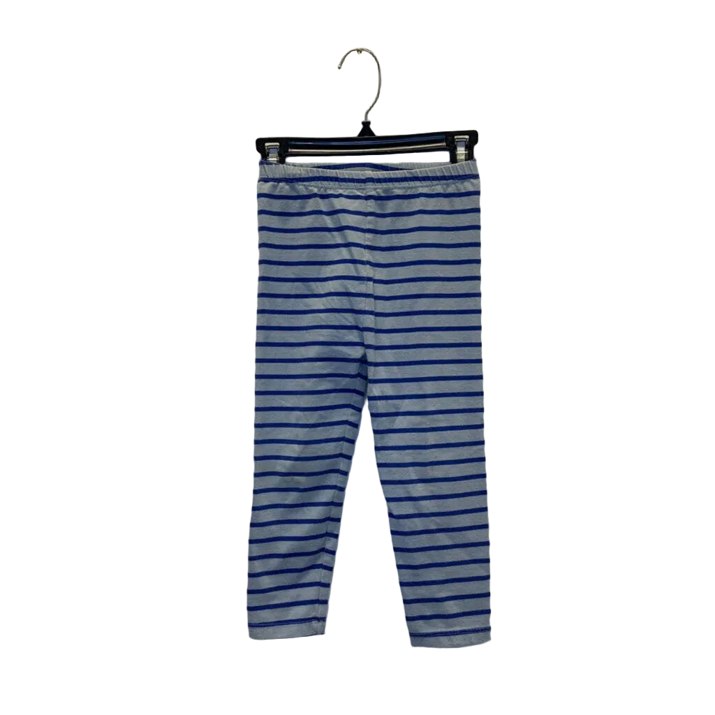 Striped Leggings