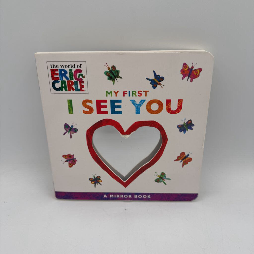 My First I See You