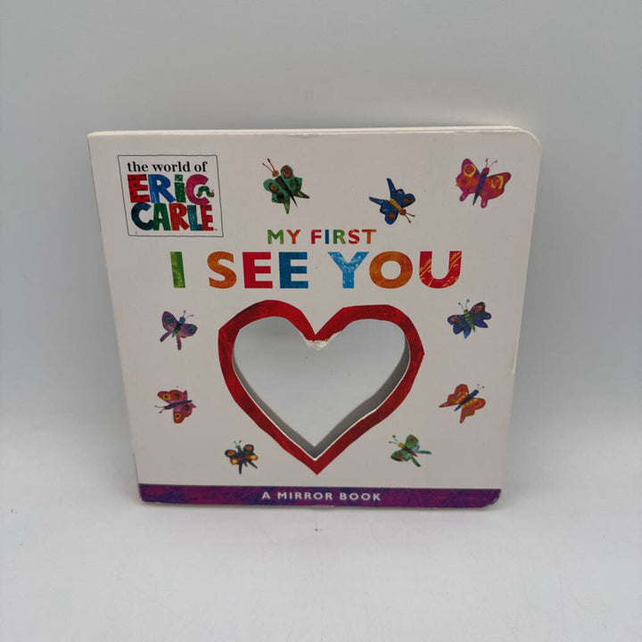 My First I See You
