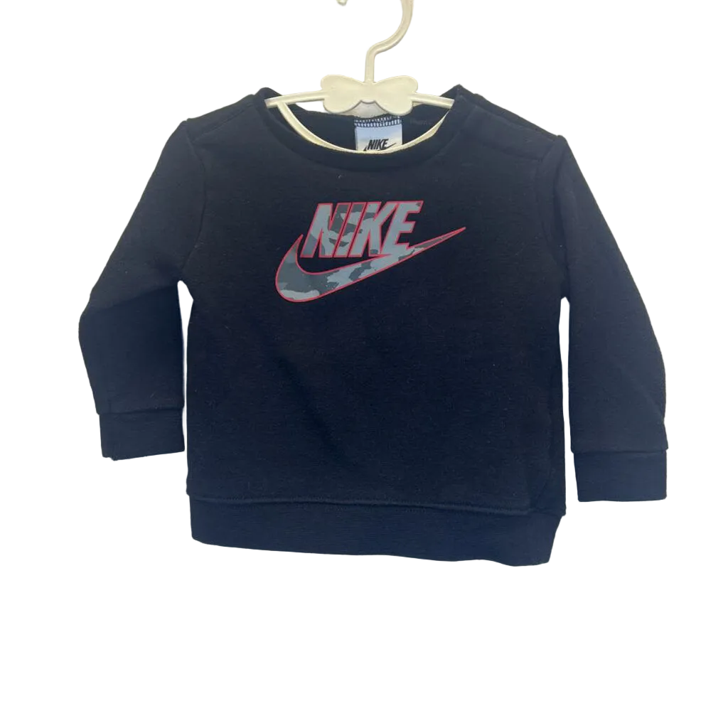Crewneck Sweater