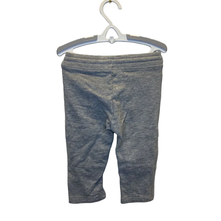 Elastic Waist Jogger Sweatpants