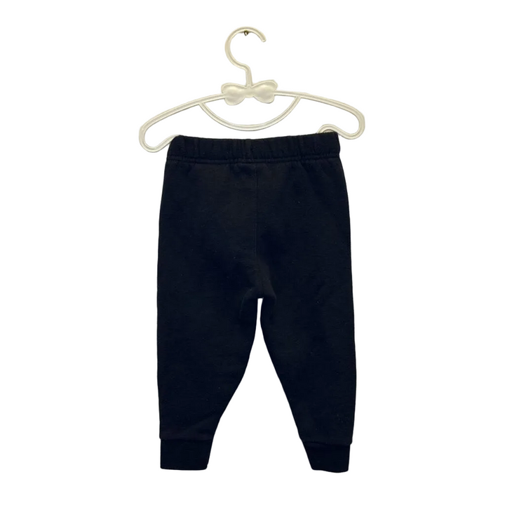 Elastic Waist Jogger Sweatpants