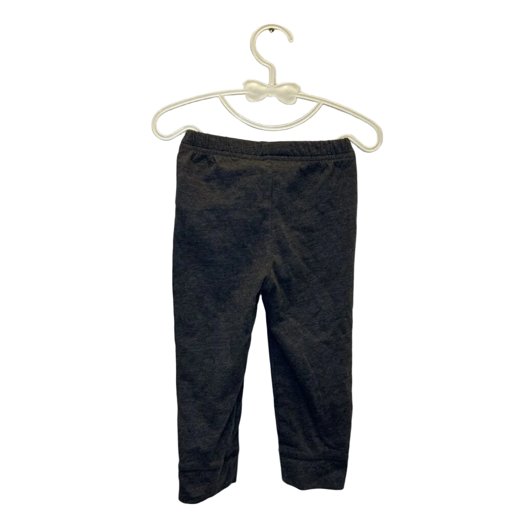 Elastic Waist Lounge Pants