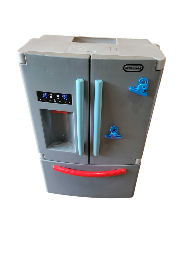 First Fridge Refrigerator