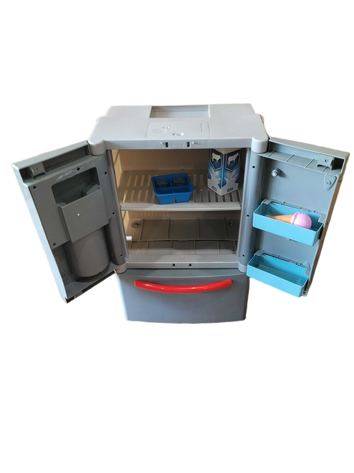 First Fridge Refrigerator