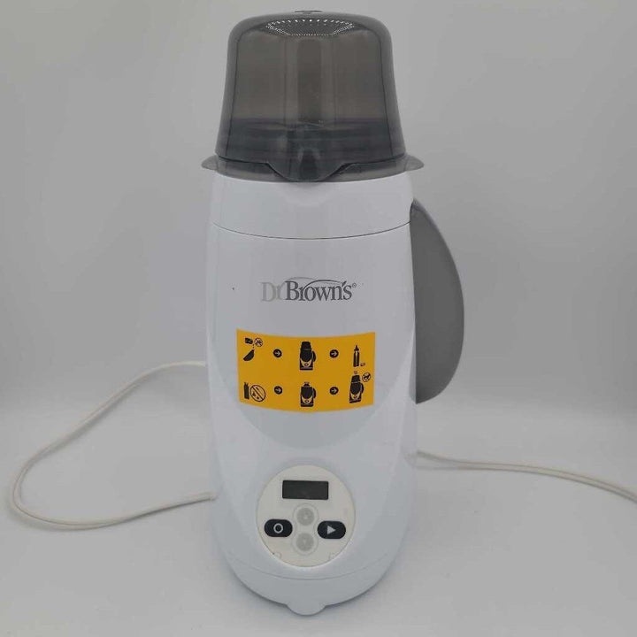 Deluxe Bottle Warmer