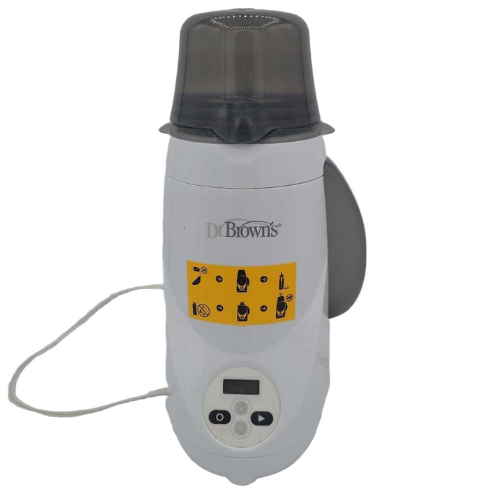 Deluxe Bottle Warmer