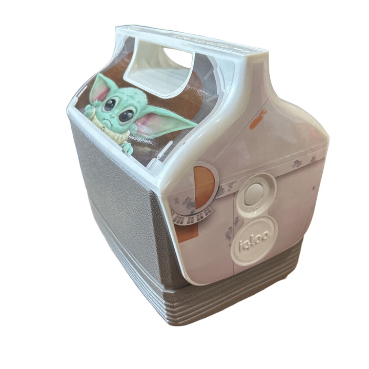 Disney Star Wars Mini Cooler