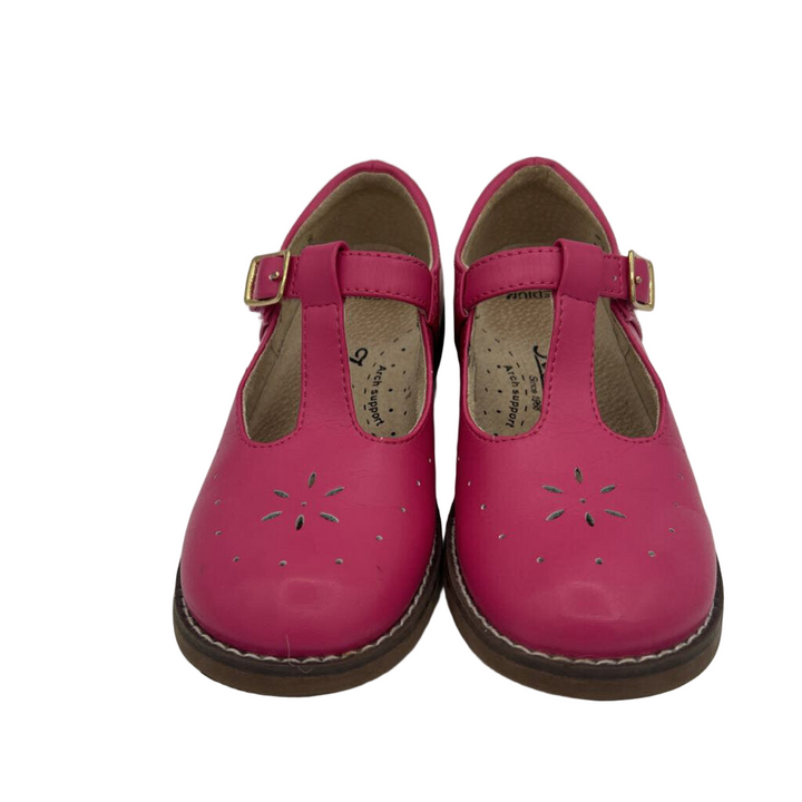 Mary Janes/ Buckle