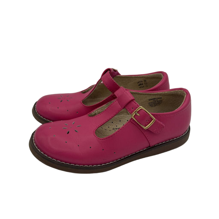 Mary Janes/ Buckle