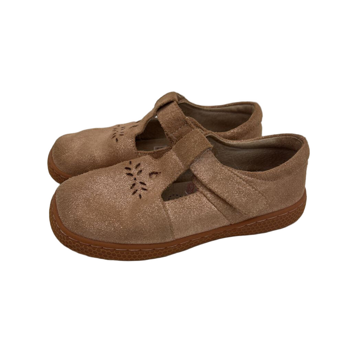Mary Janes/ Velcro