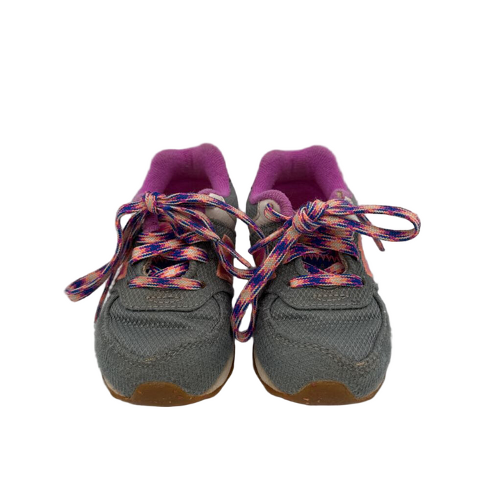 Lace Up Sneakers