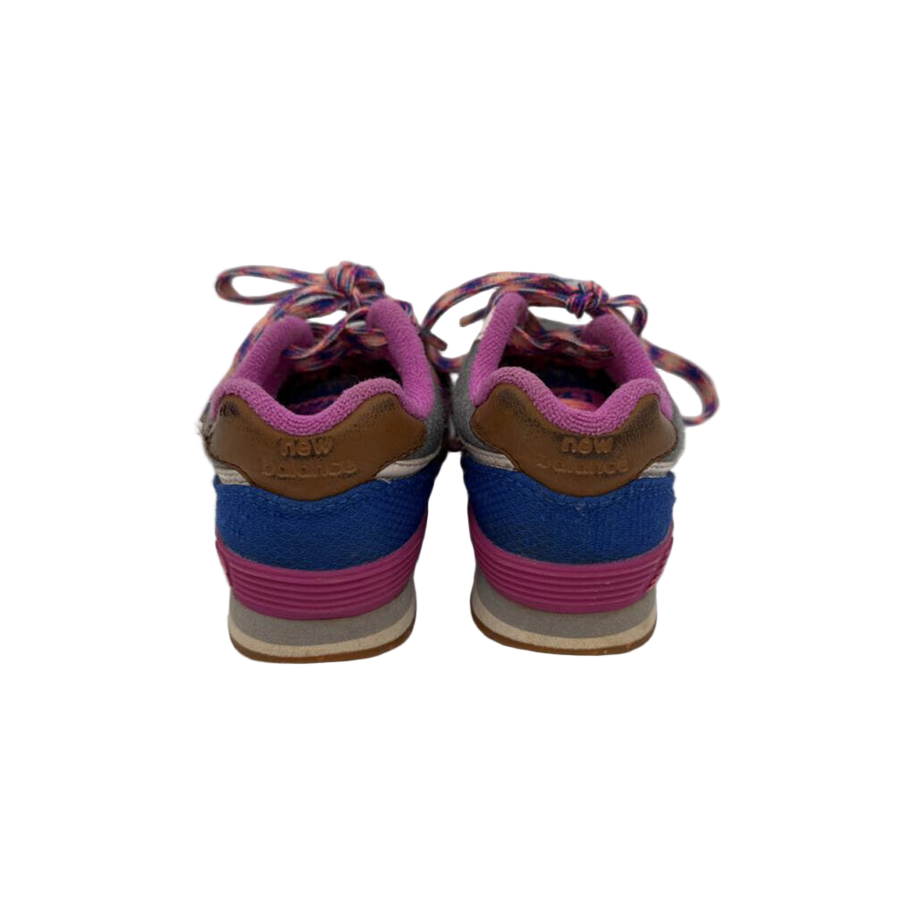 Lace Up Sneakers