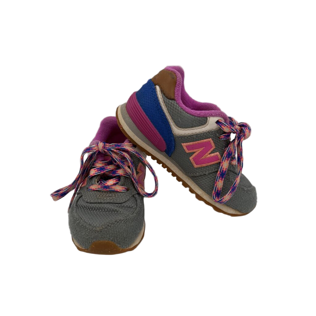 Lace Up Sneakers