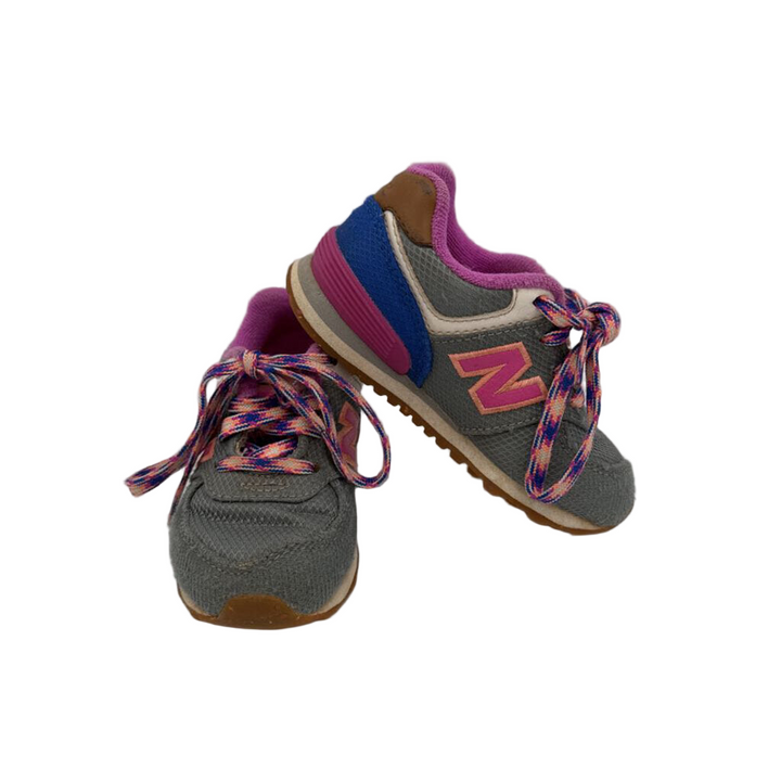 Lace Up Sneakers