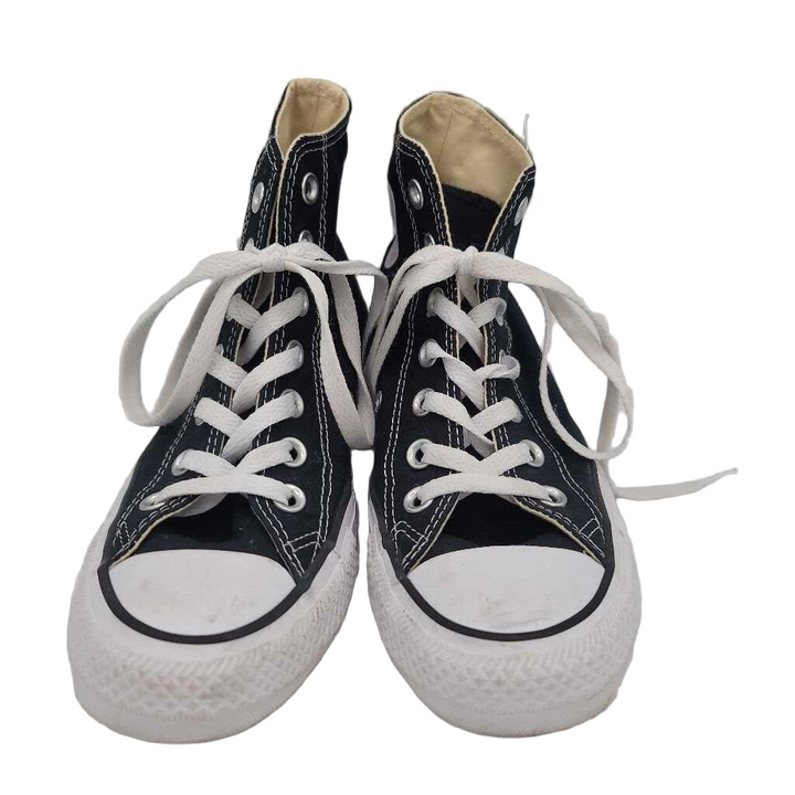 High Top Sneakers