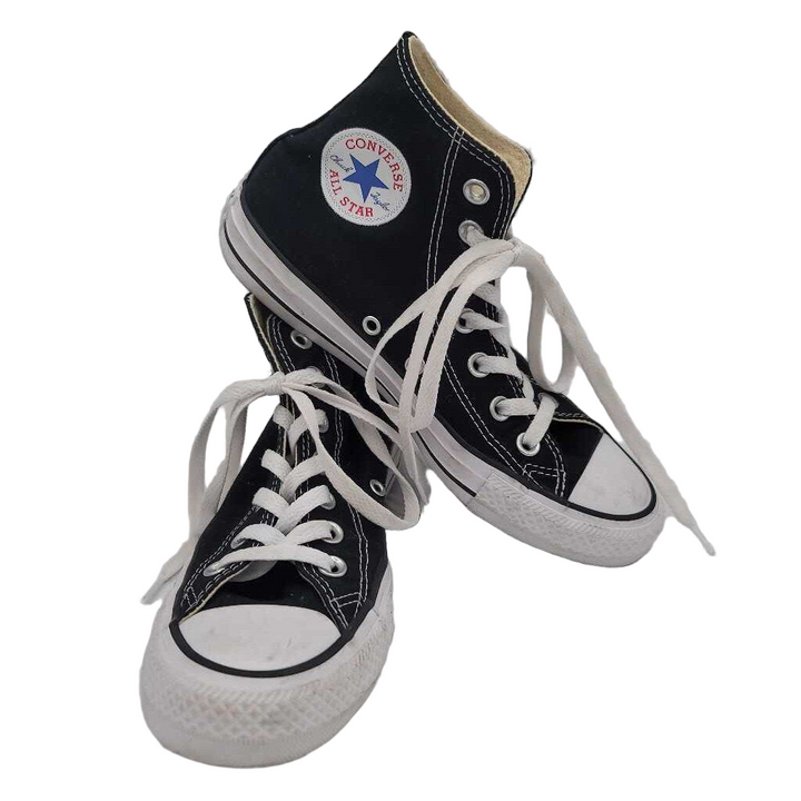 High Top Sneakers