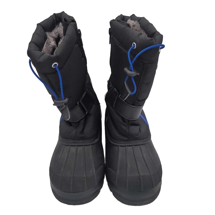 Weatherproof Faux Fur Lined Boots