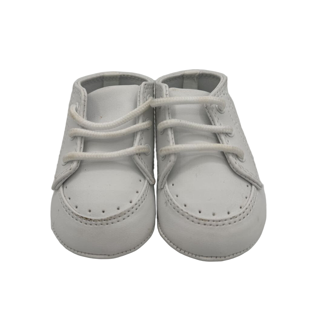 Lace Up Soft Sole Shoes