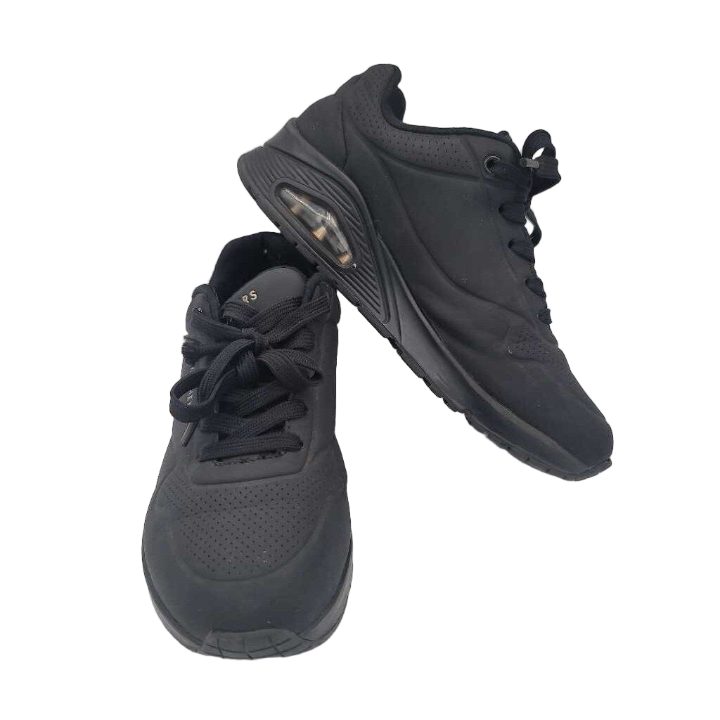 Lace Up Sneakers