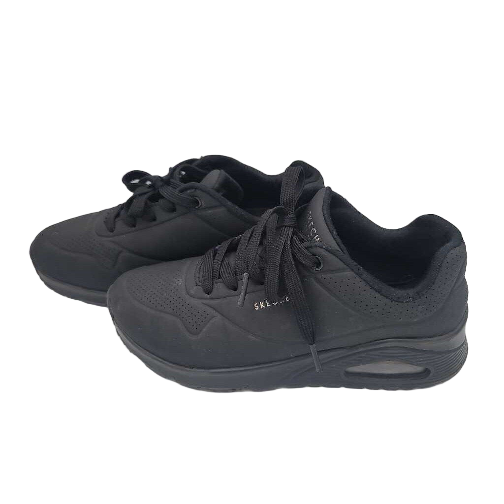 Lace Up Sneakers