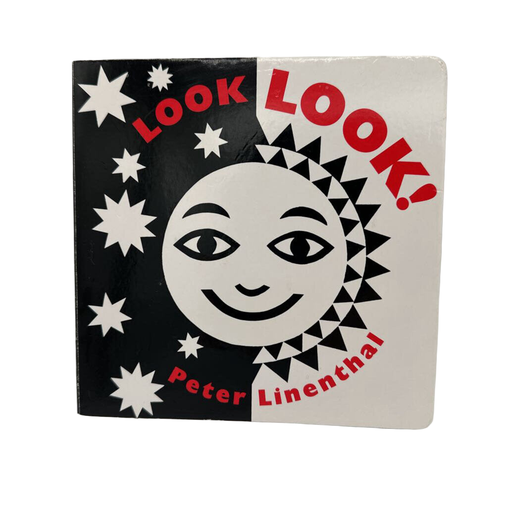 Look Look Book