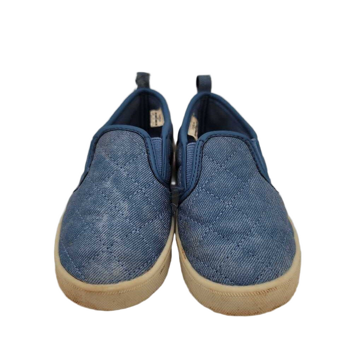 Slip On Sneakers
