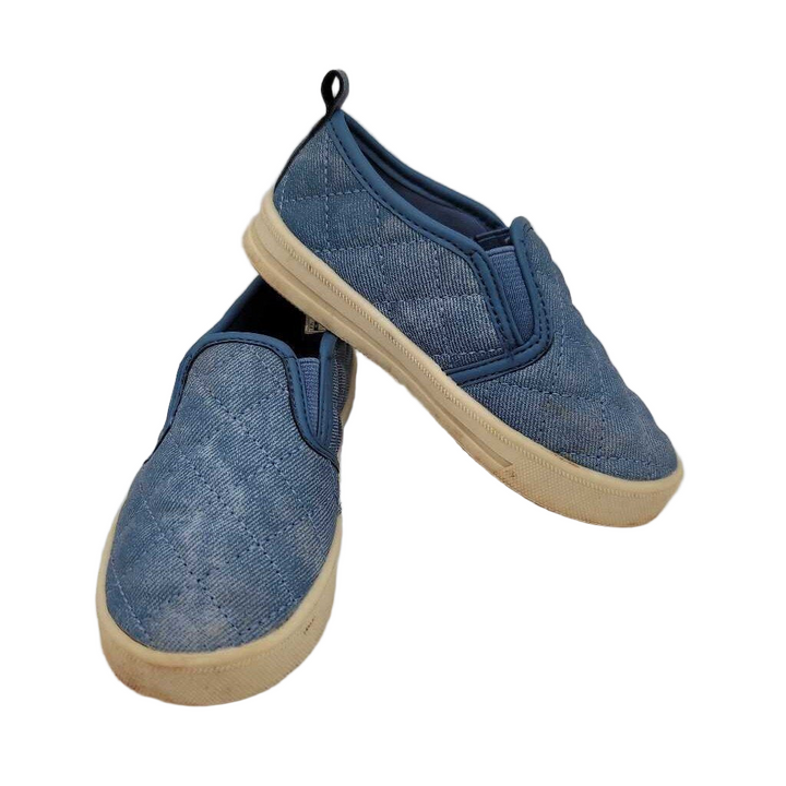 Slip On Sneakers