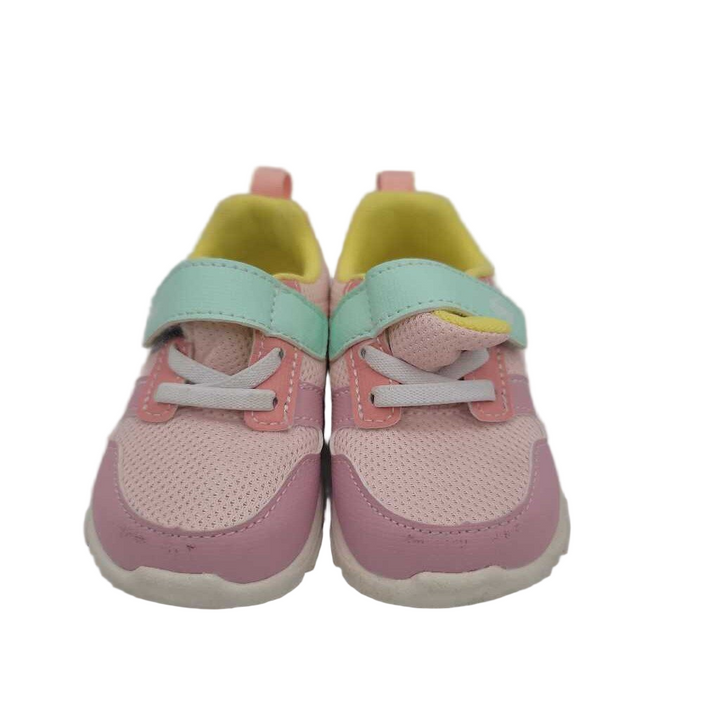 Velcro Tennis Shoes