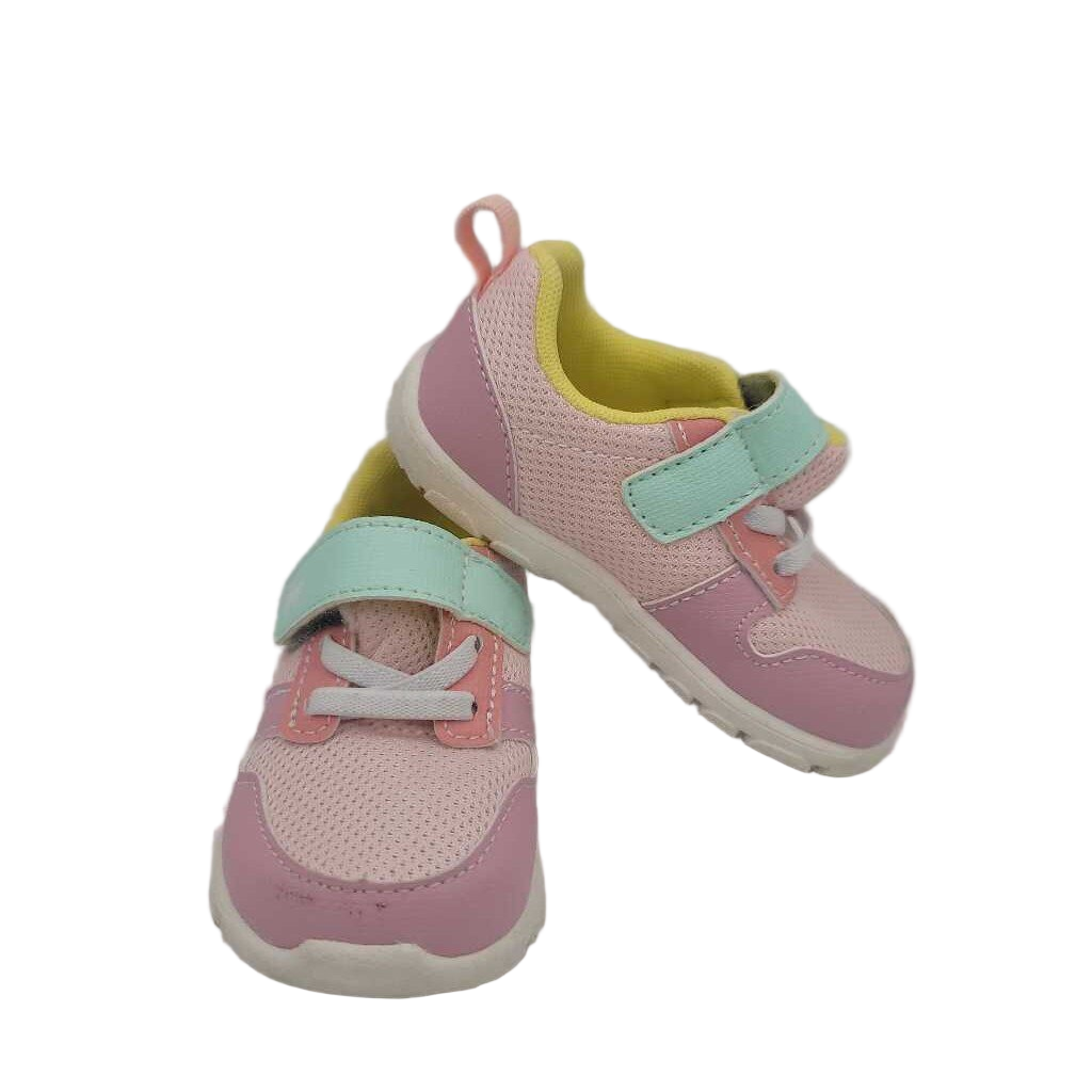 Velcro Tennis Shoes