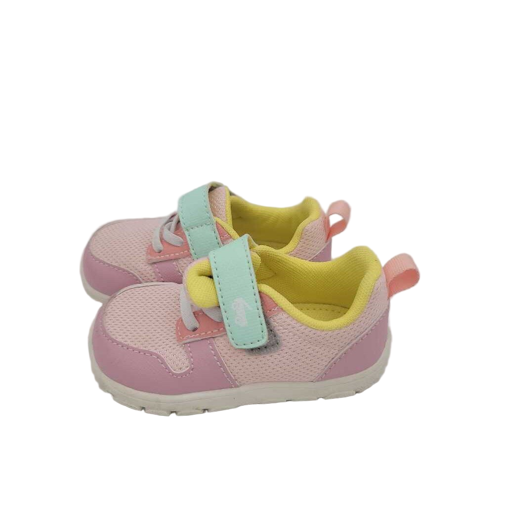 Velcro Tennis Shoes